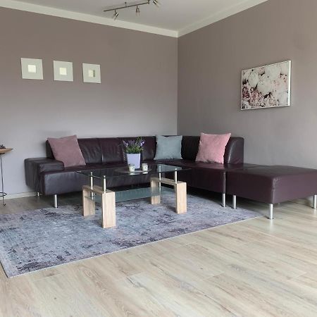 Ferienwohnung Bis 8 Personen Rottenbach  Buitenkant foto