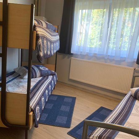 Ferienwohnung Bis 8 Personen Rottenbach  Buitenkant foto