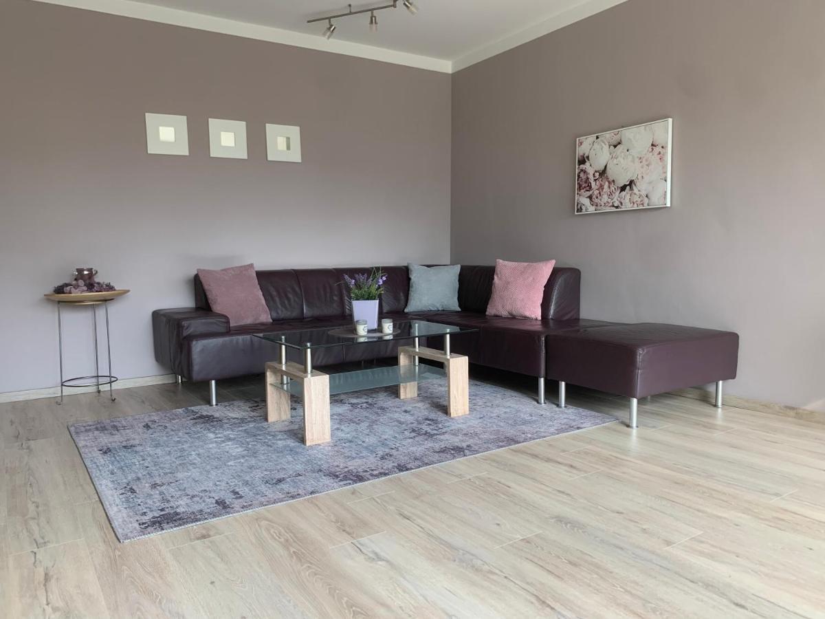 Ferienwohnung Bis 8 Personen Rottenbach  Buitenkant foto