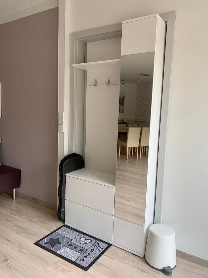 Ferienwohnung Bis 8 Personen Rottenbach  Buitenkant foto