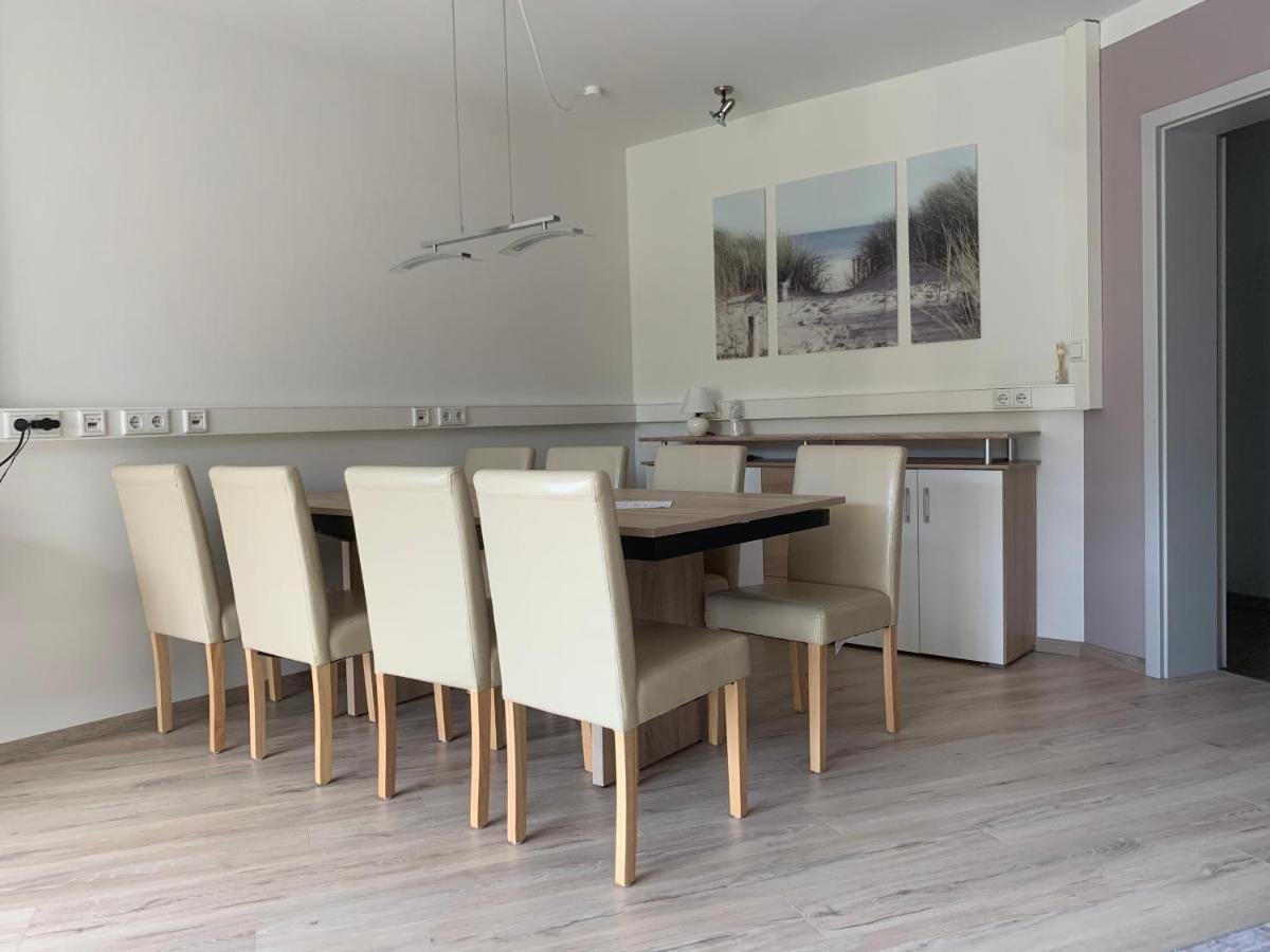 Ferienwohnung Bis 8 Personen Rottenbach  Buitenkant foto
