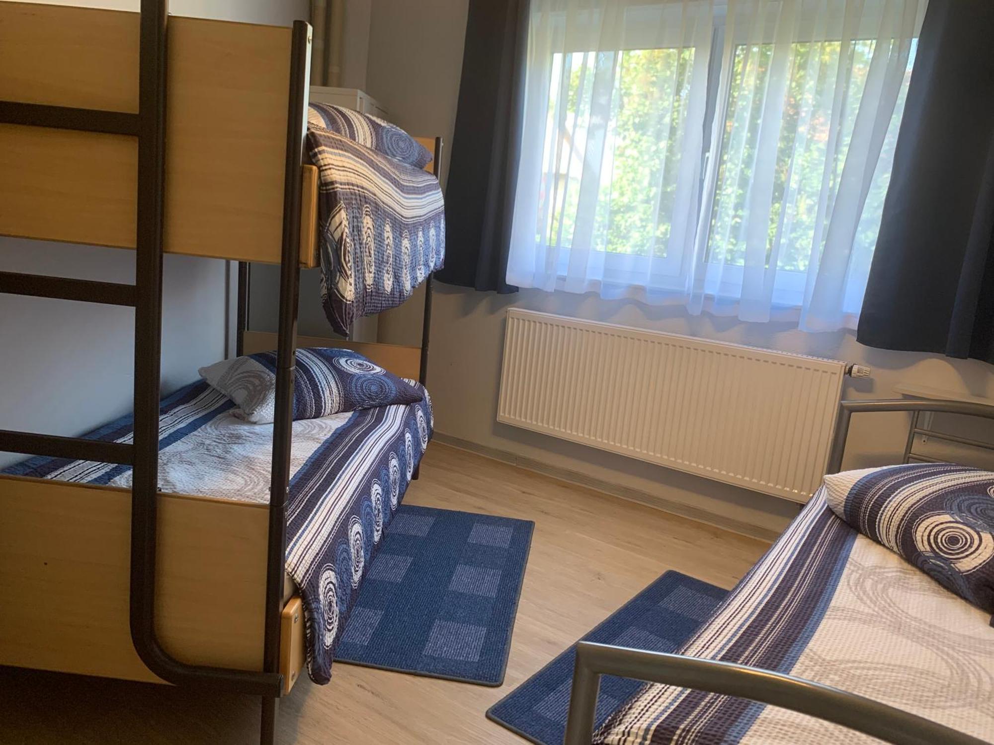 Ferienwohnung Bis 8 Personen Rottenbach  Buitenkant foto