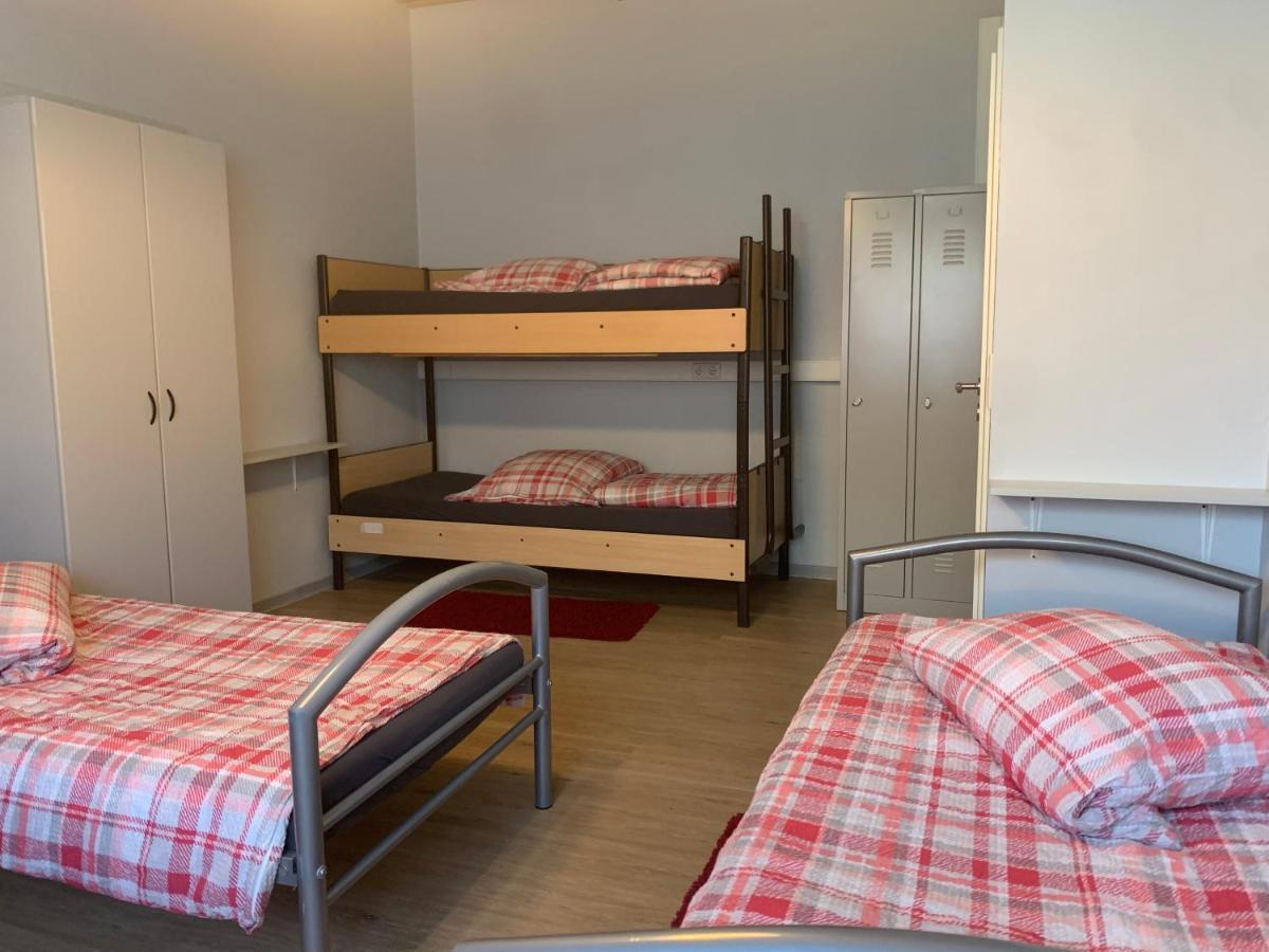 Ferienwohnung Bis 8 Personen Rottenbach  Buitenkant foto
