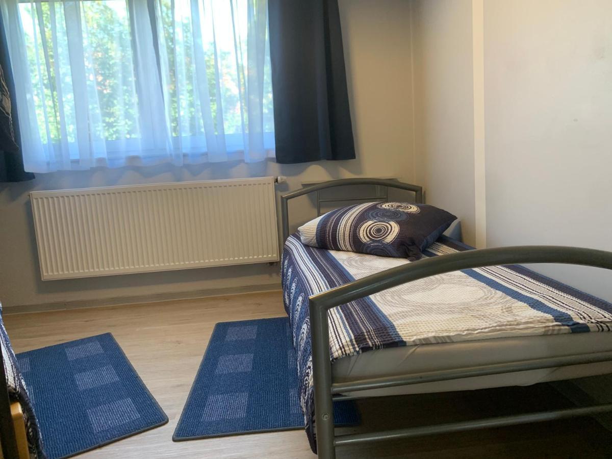 Ferienwohnung Bis 8 Personen Rottenbach  Buitenkant foto