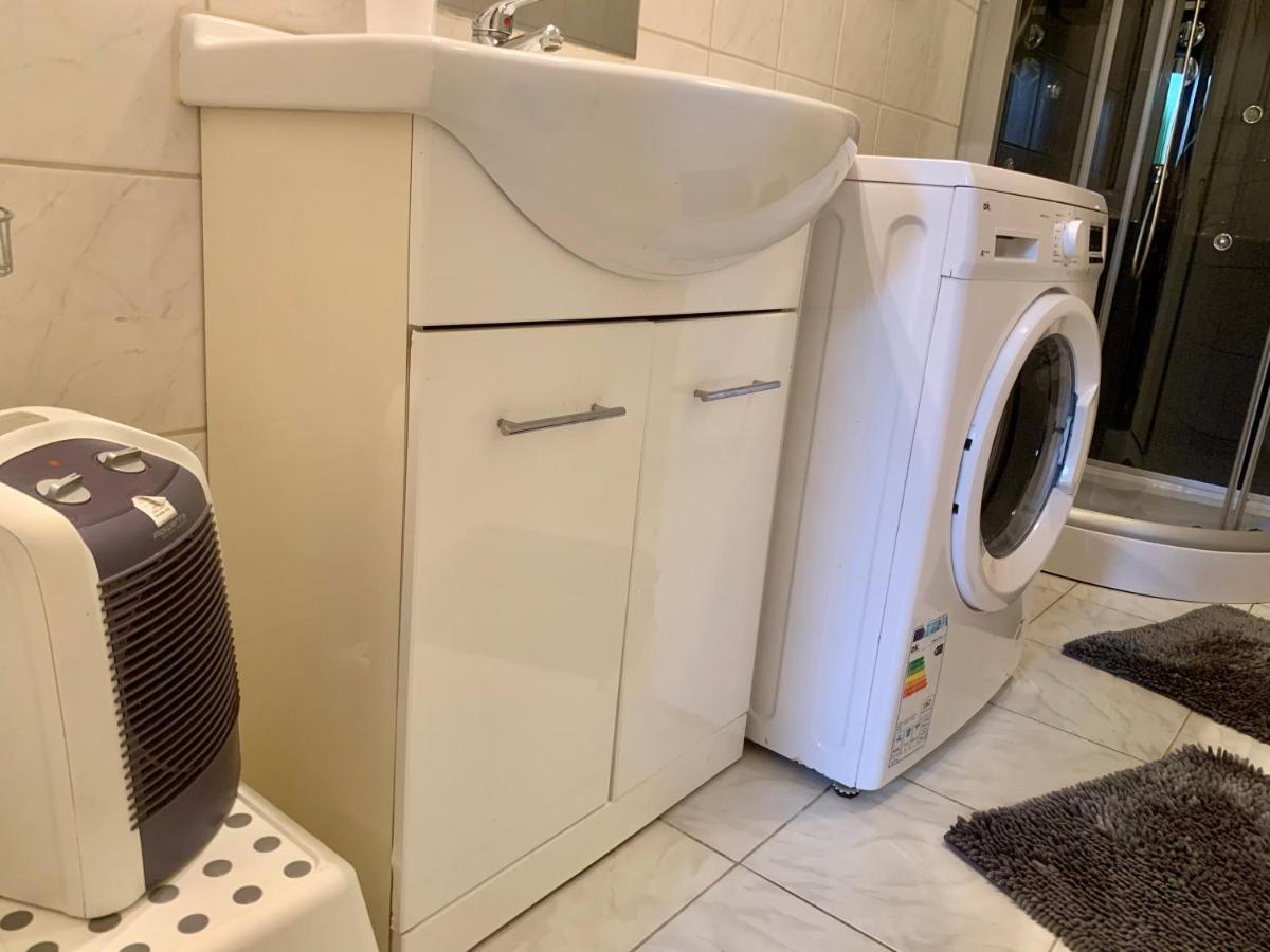 Ferienwohnung Bis 8 Personen Rottenbach  Buitenkant foto