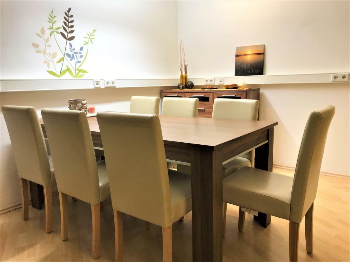 Ferienwohnung Bis 8 Personen Rottenbach  Buitenkant foto