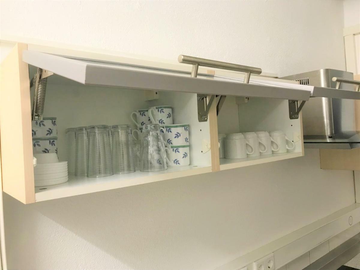 Ferienwohnung Bis 8 Personen Rottenbach  Buitenkant foto