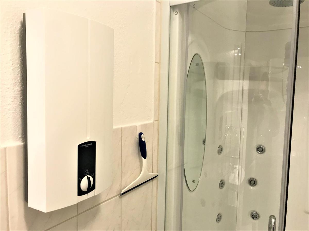 Ferienwohnung Bis 8 Personen Rottenbach  Kamer foto